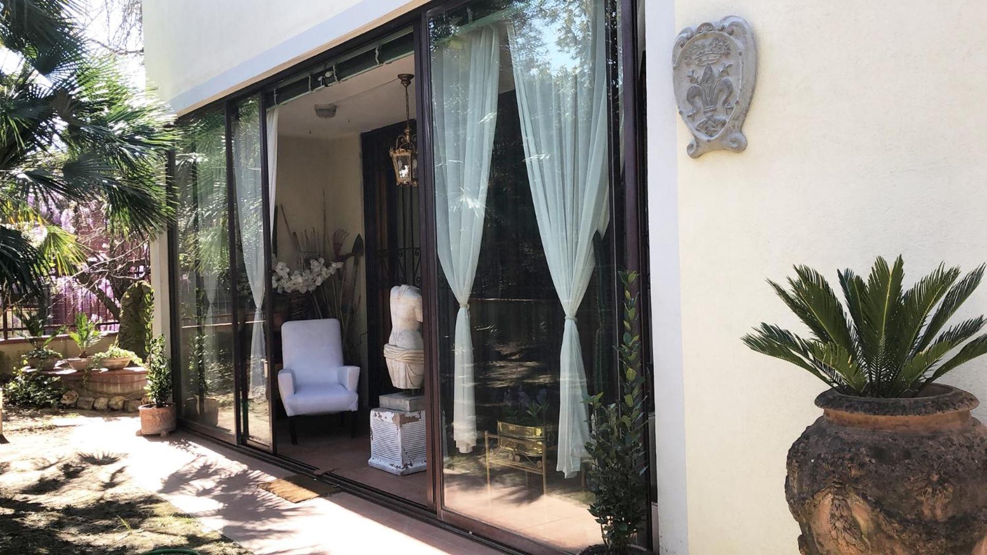 La Villa Bianca - Appartamento In Villa Sesto Fiorentino Exterior foto